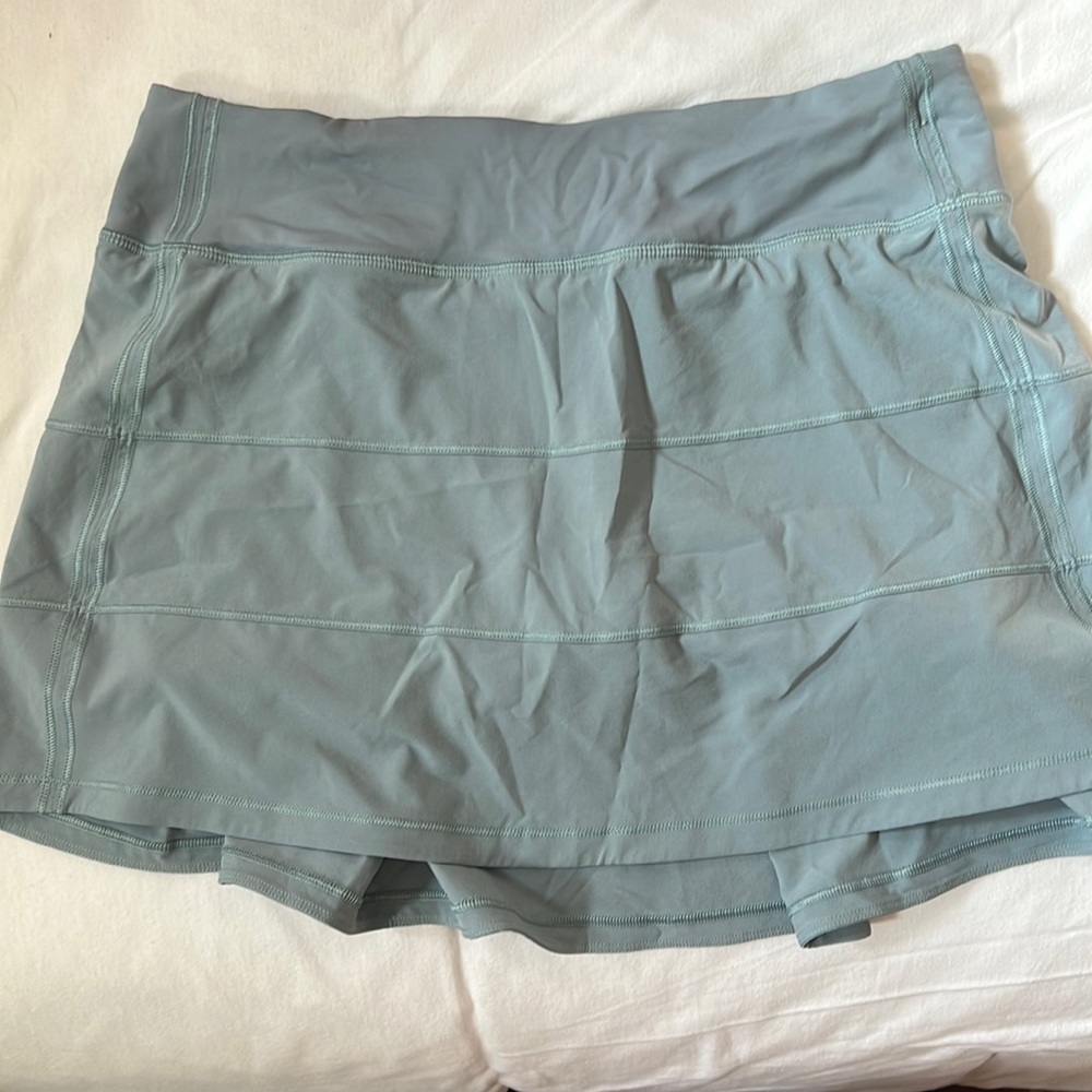 Pace Rival Skirt Regular